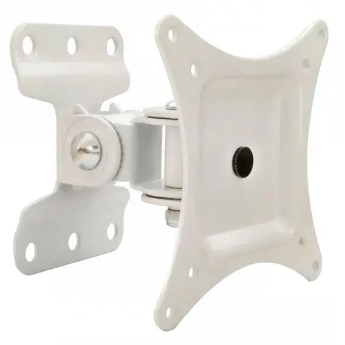 TECHLY Suport Techly 023868, 13-30inch, White