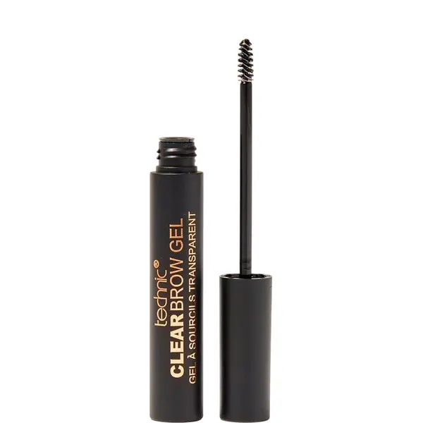 Technic Clear Brow Eyebrow Gel Mascara 10ml
