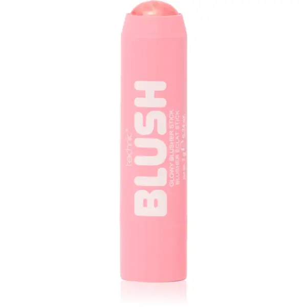 Technic Cosmetics Blush blush cremos culoare Pink Diamond 7 g