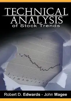 Technical Analysis of Stock Trends by Robert D. Edwards and John Magee, Hardcover/Robert Edwards