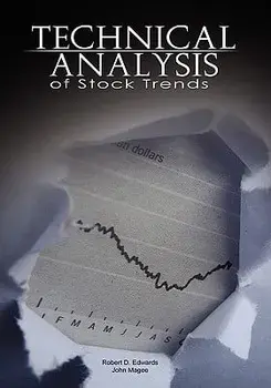 Technical Analysis of Stock Trends by Robert D. Edwards and John Magee, Hardcover/Robert D. Edwards
