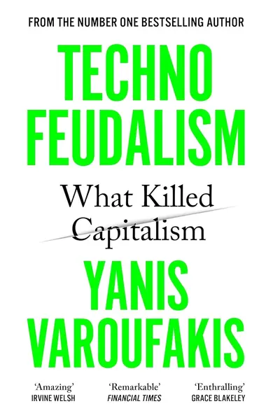 Technofeudalism