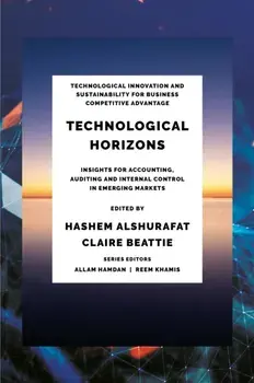 Technological Horizons. Insights for Accounting, Auditing and Internal Control in Emerging Markets, Hardback/***