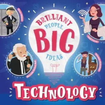 Technology, Paperback/Rebecca Phillips-Bartlett