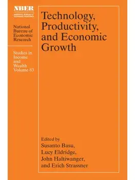 Technology, Productivity, and Economic Growth, Hardback/***