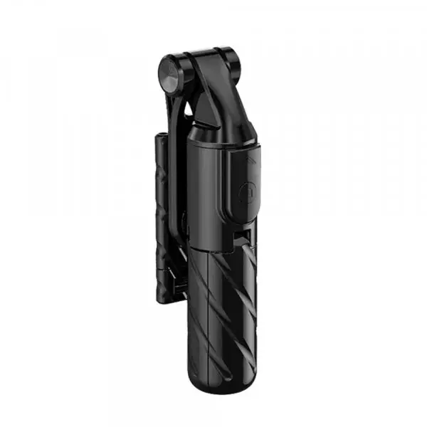 techsuit Selfie Stick Bluetooth Techsuit K03, Universal, Negru