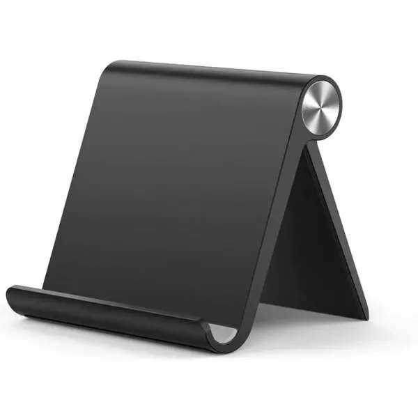 techsuit Suport Birou Techsuit ABS-BK1, 4inch - 7.9inch, Negru