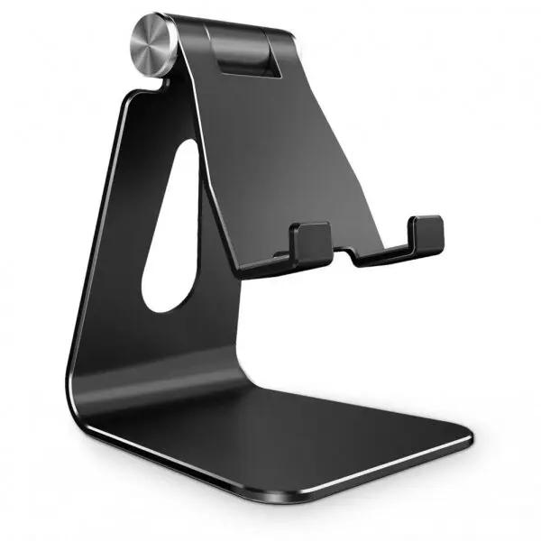techsuit Suport Birou Techsuit Z4a, Universal, Negru