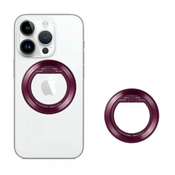 techsuit Suport Inel Techsuit MPR2, Universal, Visiniu
