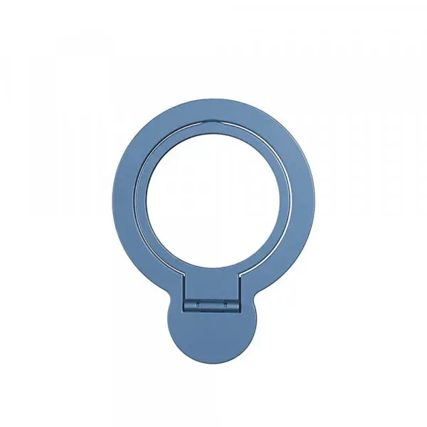 techsuit Suport Inel Techsuit MPR4, Universal, Albastru