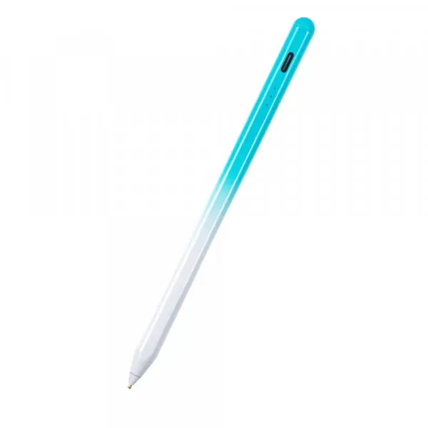 techsuit Touch Pen Techsuit S3, Versiune Activ, Albastru