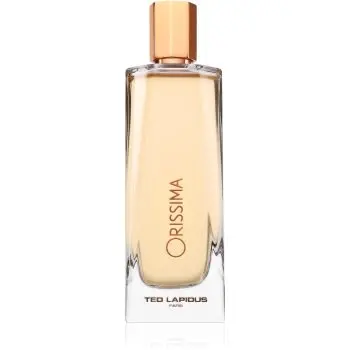 Ted Lapidus Orissima Eau de Parfum pentru femei