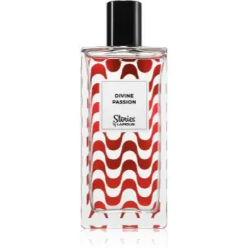 Ted Lapidus Passion Eau de Toilette pentru femei