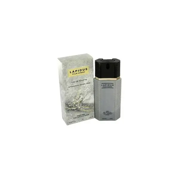 Ted Lapidus Pour Homme EDT Volum 100 ml