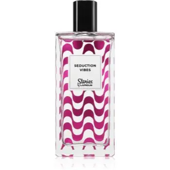 Ted Lapidus Seduction vibes Eau de Toilette pentru femei