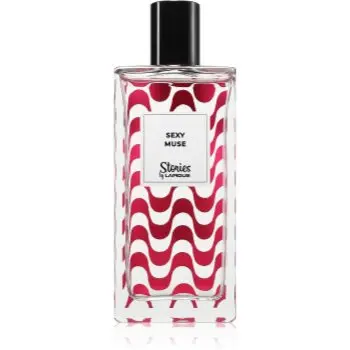 Ted Lapidus Sexy Muse Eau de Toilette pentru femei