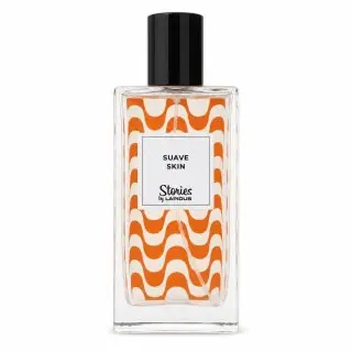 Ted Lapidus Suave Skin Eau de Toilette femei 100 ml