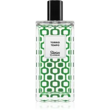 Ted Lapidus Torrid Temp Eau de Toilette pentru bărbați
