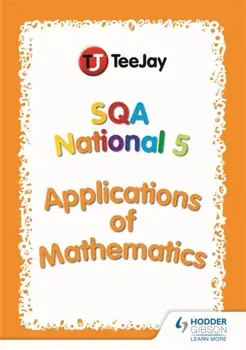 TeeJay SQA National 5 Applications of Mathematics, Paperback/Thomas Strang