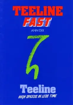 Teeline Fast, Paperback/Ann Dix