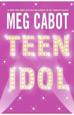 Teen Idol - Meg Cabot