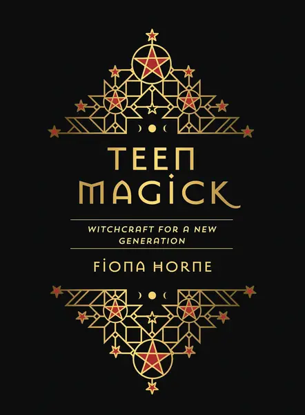 Teen Magick | Fiona Horne