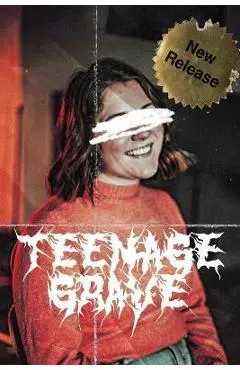 Teenage Grave - Sam Richard