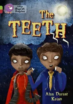 Teeth. Band 11 Lime/Band 14 Ruby, Paperback/Alan Durant