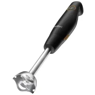 Tefal Blender vertical Tefal Eco Respect HB46E838, 600W, negru