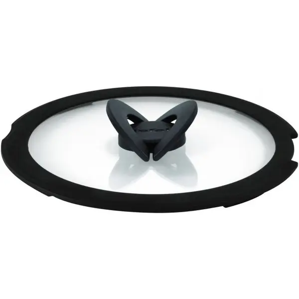 Tefal Capac Tefal Ingenio L9846253, 18 cm, sticla