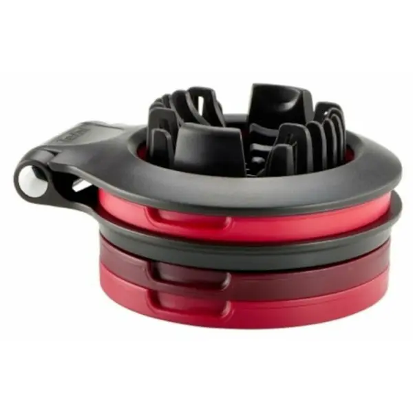 Tefal Feliator de oua Tefal Ingenio plastic negru-rosu k2073514