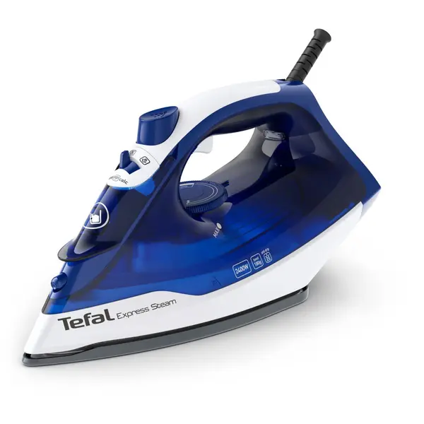 Tefal Fier de calcat TEFAL Express Steam FV2838E0