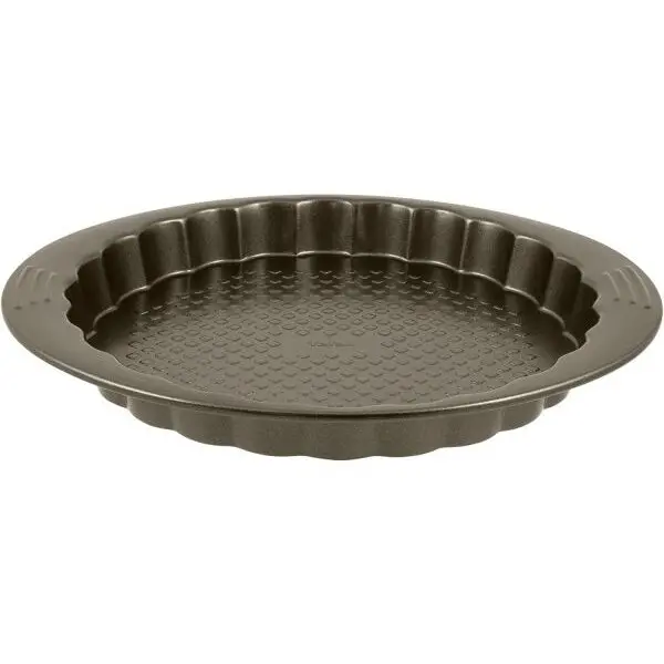 Tefal Forma pentru tarta Tefal Easygrip J1628344, 27 cm