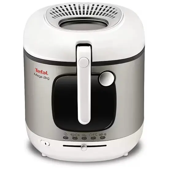 Tefal Friteuza Tefal FR480015 XXL Mega, 2kg