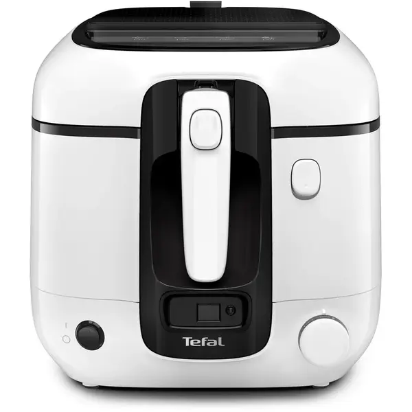 Tefal Friteuza Tefal Super Uno FR314030, 1.5KG, alb