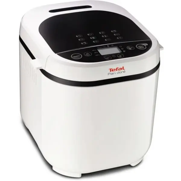 Tefal Masina de copt paine Tefal PF210138 Pain Doré, 1 kg