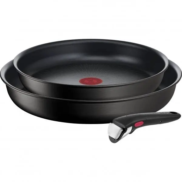 Tefal Set de 3 piese Tefal Ingenio Unlimited L7638942