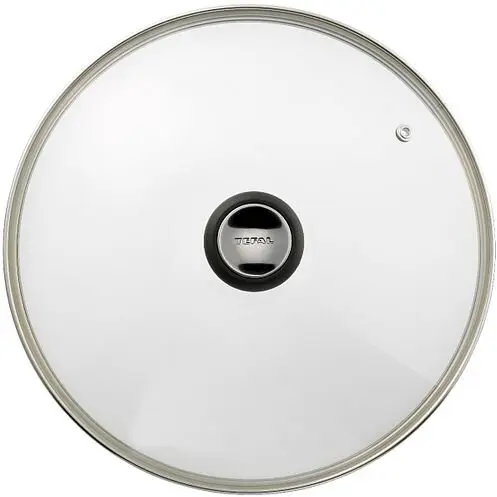 Tefal Tefal Capac de sticla , 28097612, 26 cm