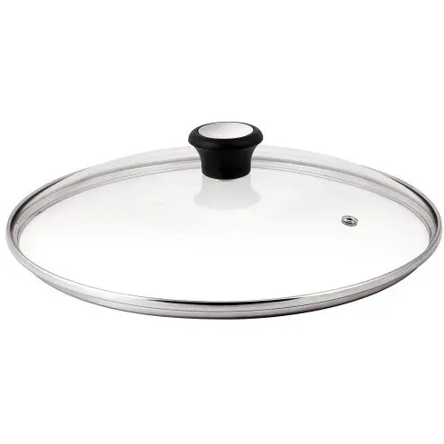 Tefal Tefal Exception 28097532 ,capac de sticla, 24 cm