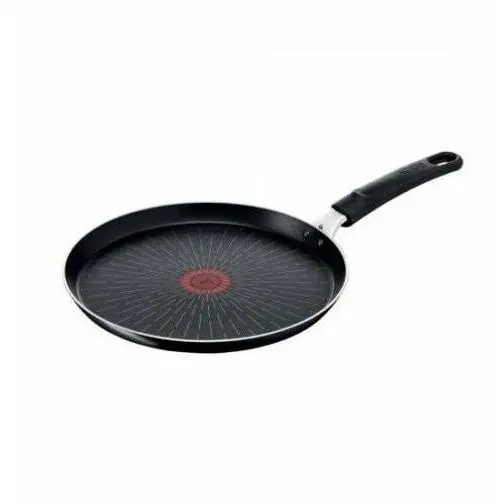 Tefal Tigaie clatite Tefal Easy Plus B5691053, 25cm
