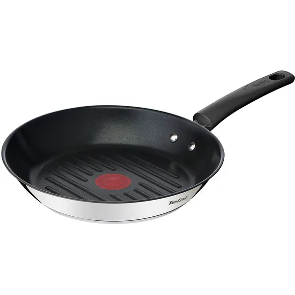 Tefal Tigaie grill Tefal G7334055 Duetto+, 26cm