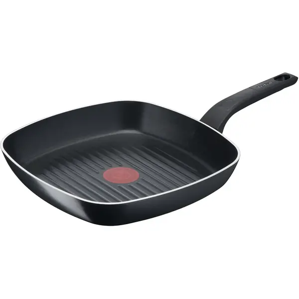 Tefal Tigaie grill Tefal Simply Clean B5674053, 26x26