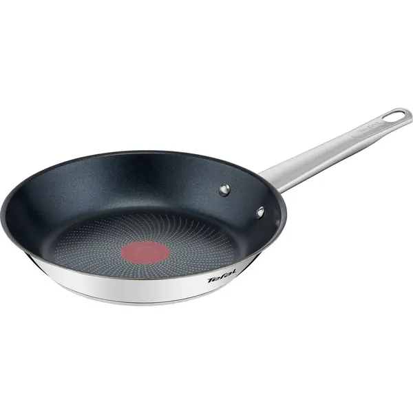Tefal Tigaie Tefal B9220404 Cook Eat, 24 cm