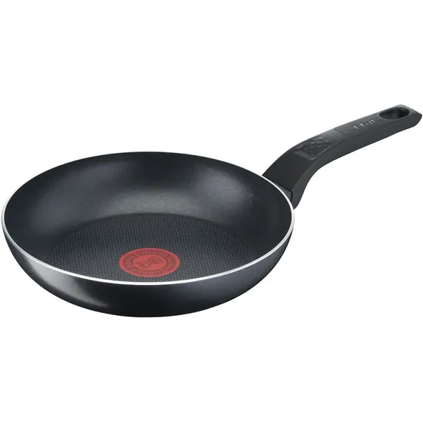 Tefal Tigaie Tefal Simply Clean B5670253, 20 cm