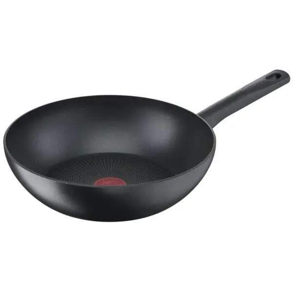 Tefal Tigaie Wok Tefal Recycled, 28 cm, G2711953