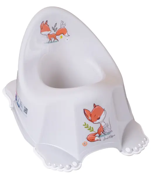 Tega Baby Anatomic Potty - Forest Fairy Tale, Bej