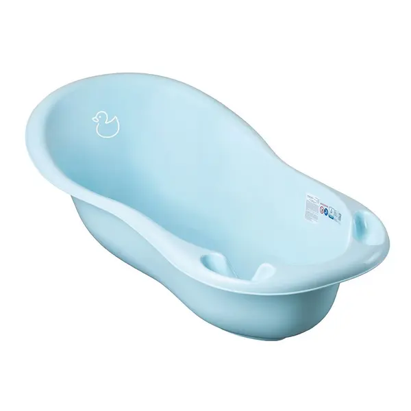 Tega Baby Marea - Rățușcă, 102 cm, albastru