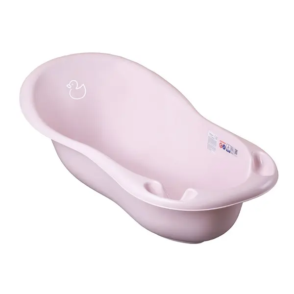Tega Baby Marea - Rățușcă, 102 cm, roz