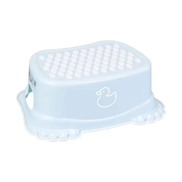 Tega Baby Stepping Pad - Duckling, albastru