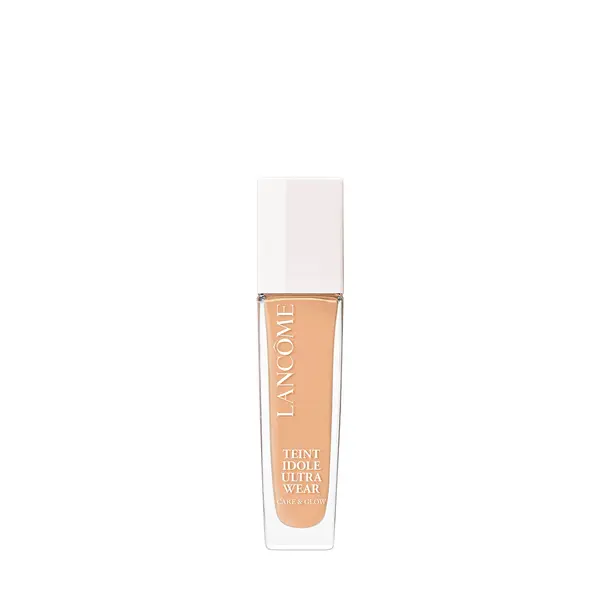 Teint idole ultra wear care & glow foundation 335w 30 ml